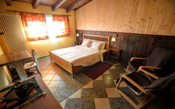 Номер Стандарт Внутренний, Agriturismo Casa Delle Erbe