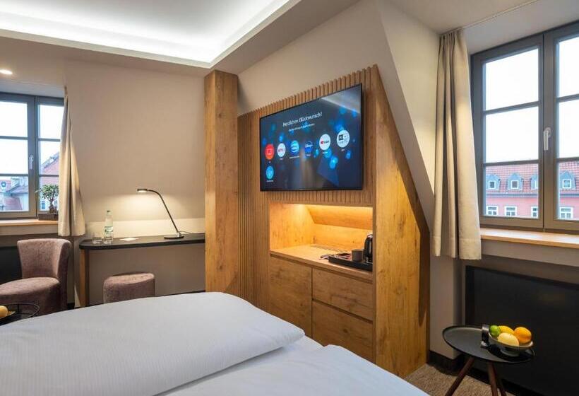 デラックスルーム, Nashi Rooms