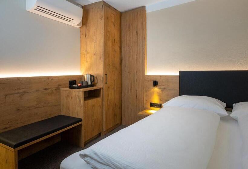 スーペリアールーム, Nashi Rooms