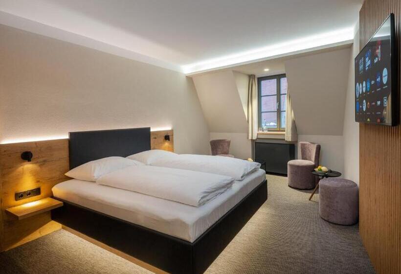 スーペリアールーム, Nashi Rooms