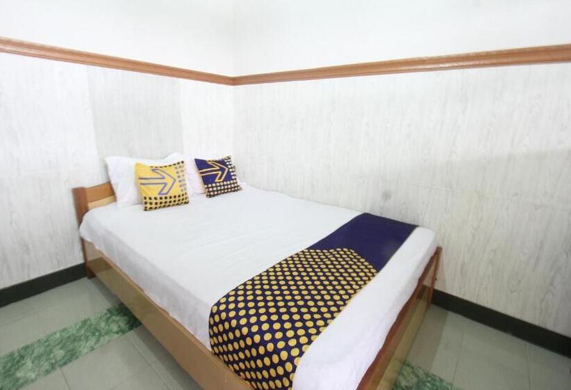 デラックスルーム, Oyo 93247 Pondok Pariwisata