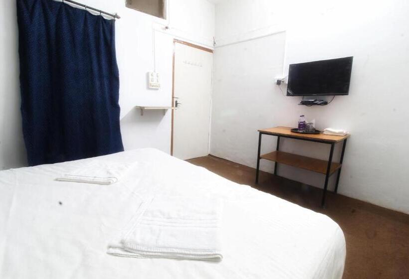 デラックスルーム, Saalwood Safari Lodge