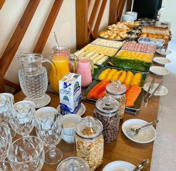 침실 1개 디럭스 아파트, Makia Beach Resort By Smart Stays