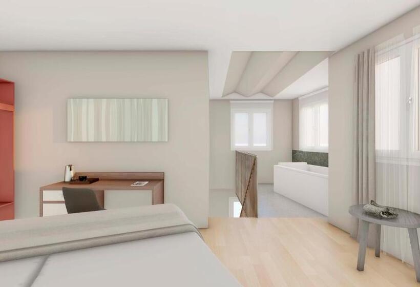 家庭套房, Antídoto Rooms Zocodover Check In On Line