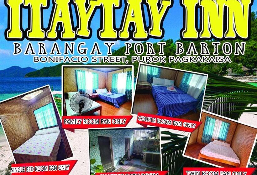 Студио Стандарт Кровать Кинг, Itaytay Inn