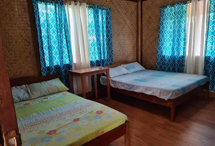 Номер Стандарт, Itaytay Inn