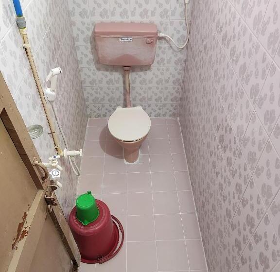 Номер Deluxe, Temple View Guest House