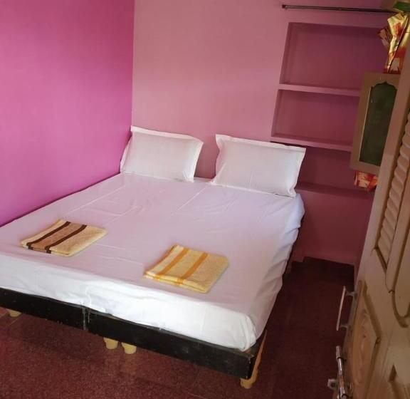 Номер Economy, Temple View Guest House