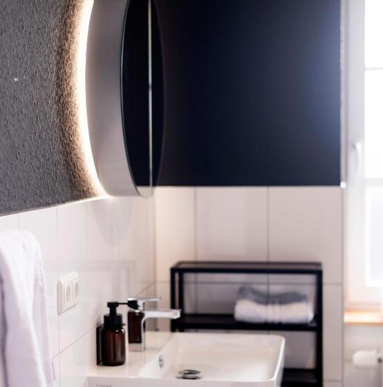 豪华工作室, Yokolou   Design Apartments
