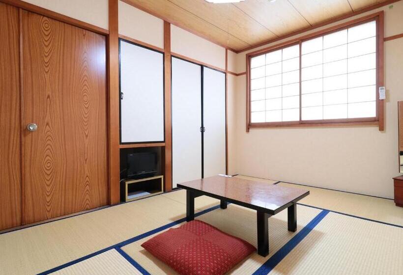 Номер Стандарт, Business Ryokan Iroha