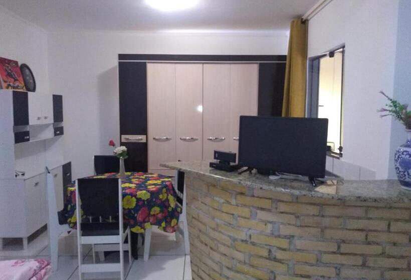 Номер Стандарт, Hostel A Cozinha De Cora
