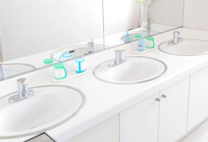 Студия Стандарт, Business Ryokan Harada Men S Room / Vacation Stay 22250