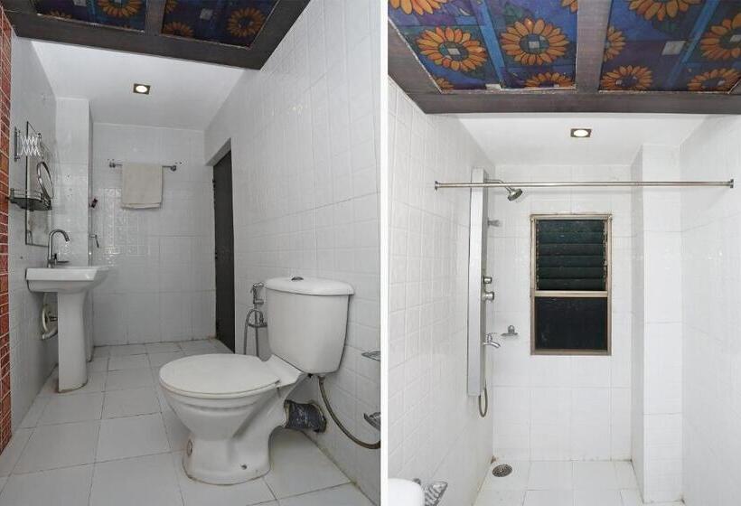 Трехместный Номер Классика, River Bay Resort
