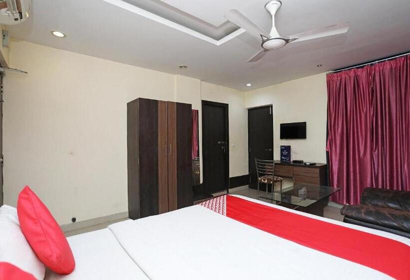 Трехместный Номер Классика, River Bay Resort