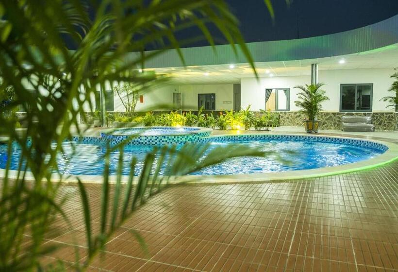 اتاق استاندارد, Khách Sạn Khang điền 2