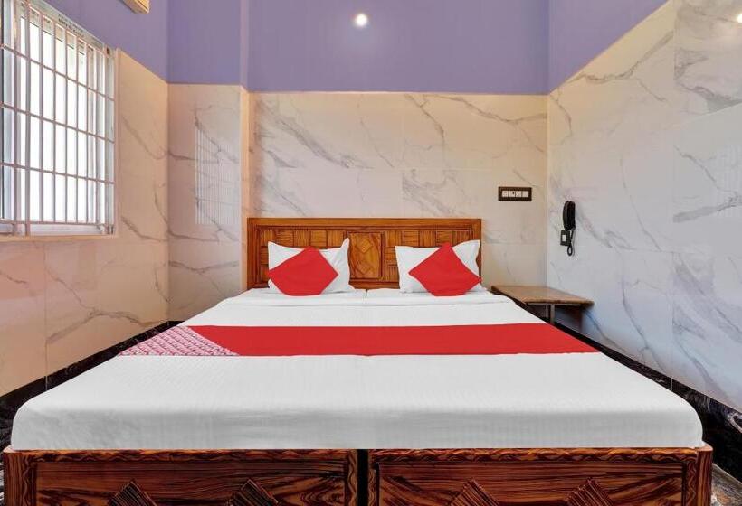 Трехместный Номер Классика, Oyo Flagship Green Park Residency