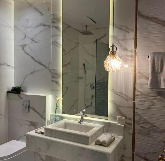 Номер Deluxe, Sudfa