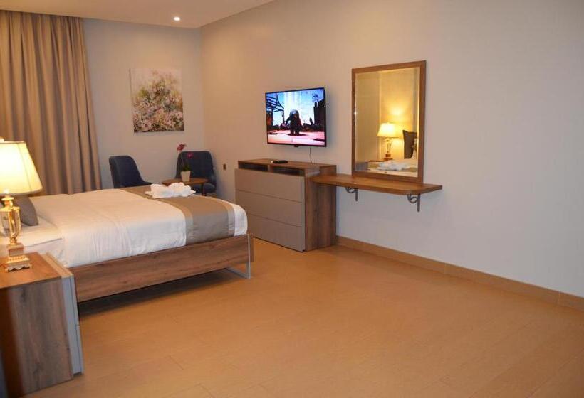 Апартаменты 2 Спальни, Larissa Suites
