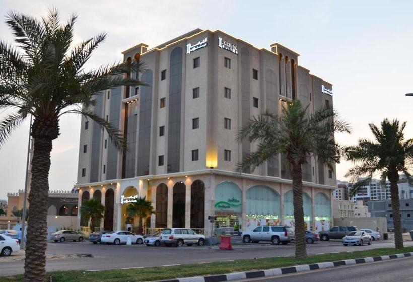 Номер Стандарт, Larissa Suites