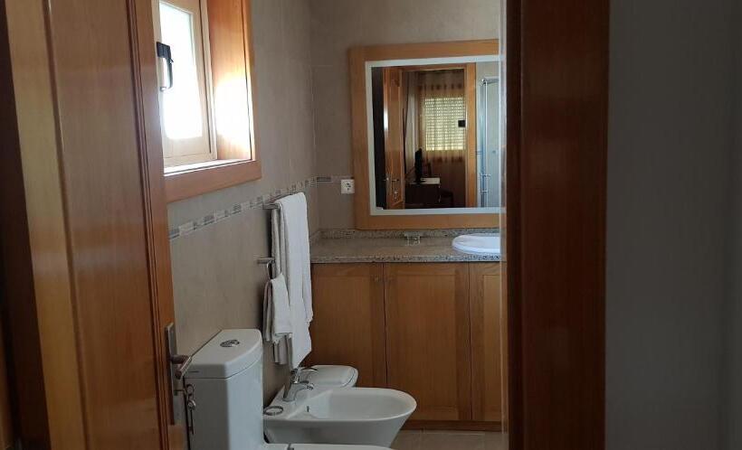 Номер Стандарт Трехместный, Bela Vista