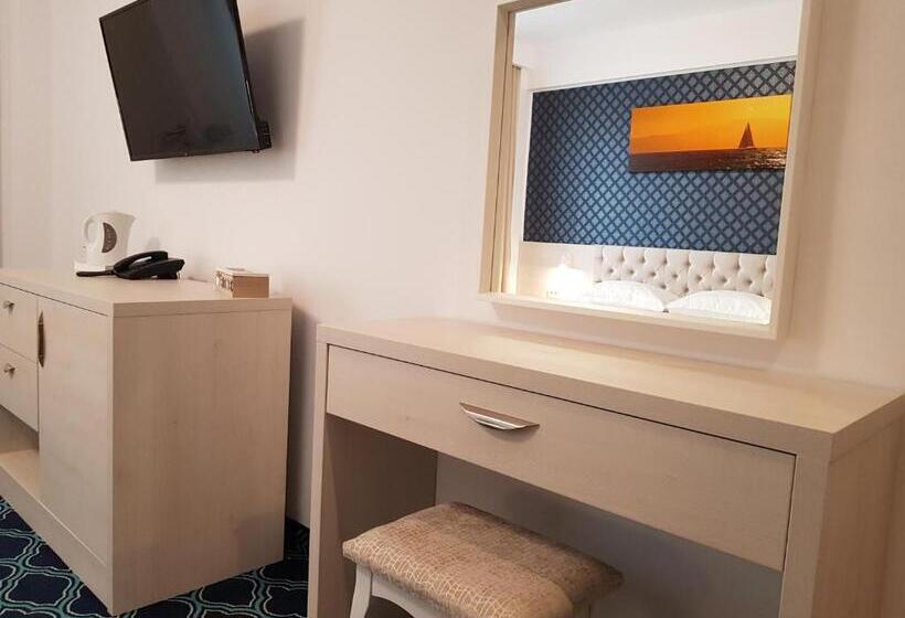 Номер Superior, Eros Beach Resort