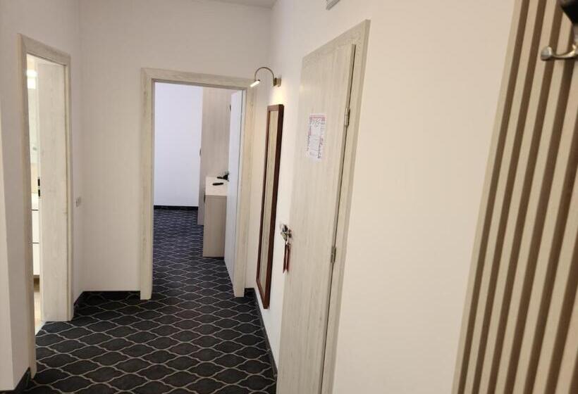 Апартаменты 1 Спальня, Eros Beach Resort