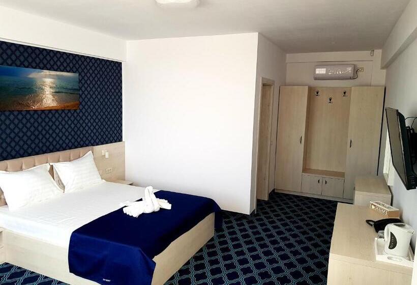 Трехместный Номер Superior, Eros Beach Resort