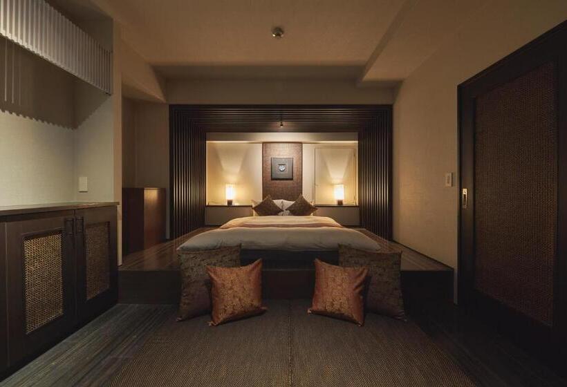 Номер Superior, Sake Kura Hotel 川崎宿