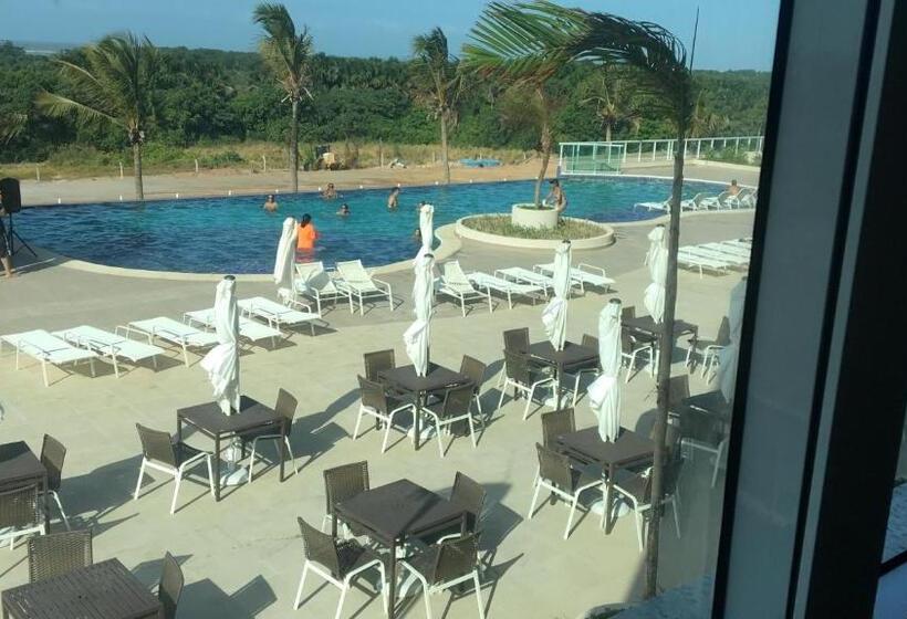 شقة غرفة واحدة, Salinas Park Resort 2 Quartos