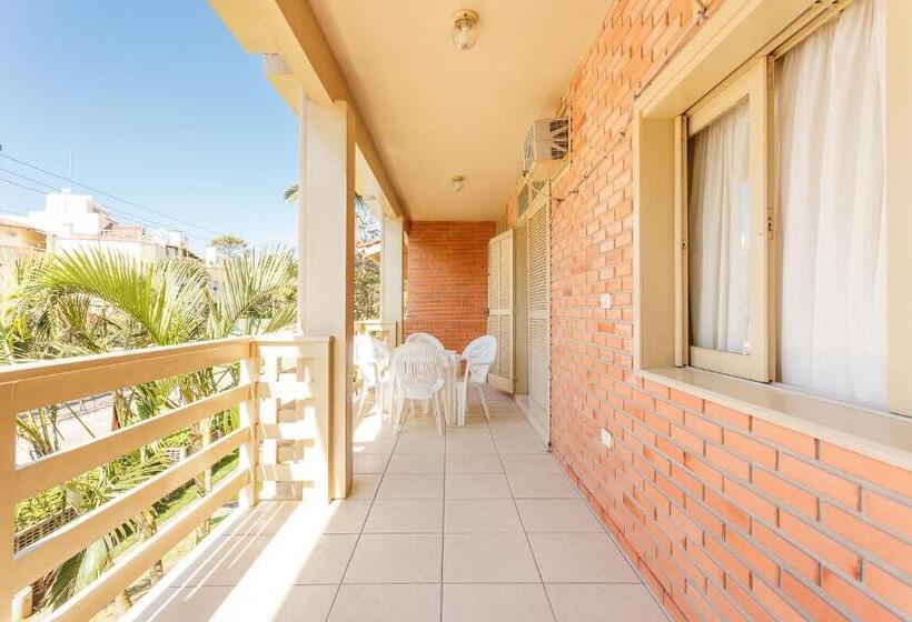 침실 1개 수피리어 아파트, Pousada Residencial Alamandas
