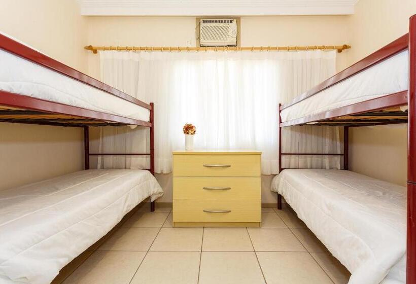 침실 1개 아파트, Pousada Residencial Alamandas