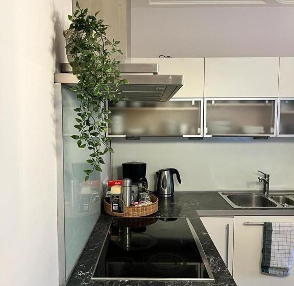 침실 1개 아파트, Taferne In Köstendorf   Ferienwohnung Monteurzimmer