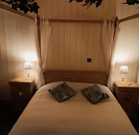 Номер Стандарт Внутренний, B&b Quarterhouse