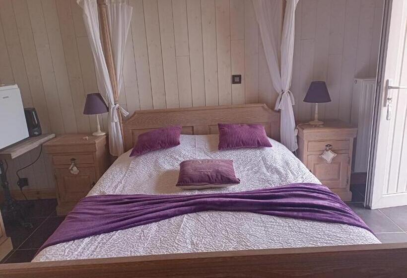 Номер Стандарт Внутренний, B&b Quarterhouse