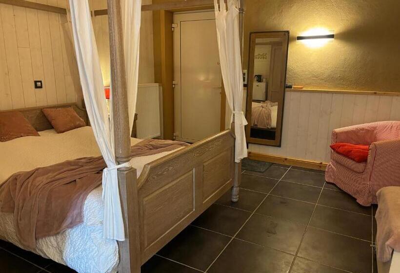 Стандартный Номер Кровать Кинг, B&b Quarterhouse