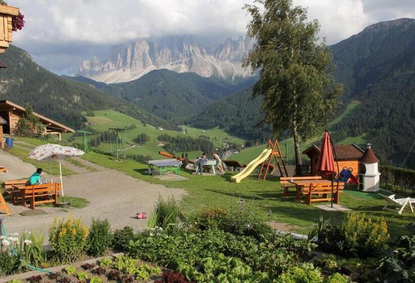 Апартаменты 2 Спальни, Pineiderhof