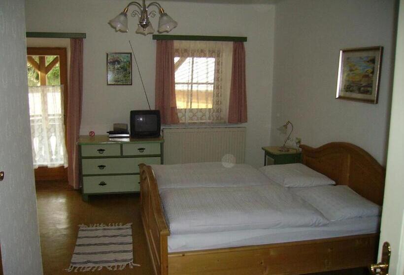 Номер Стандарт, Binderhof