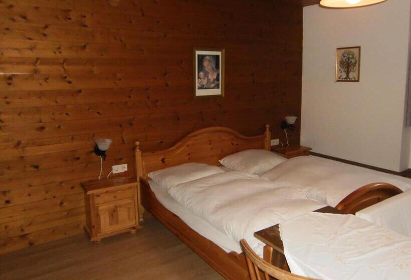 Студия Стандарт, Binderhof