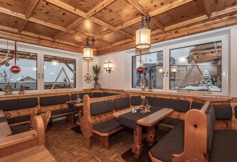 Апартаменты 1 Спальня, Haus Becken