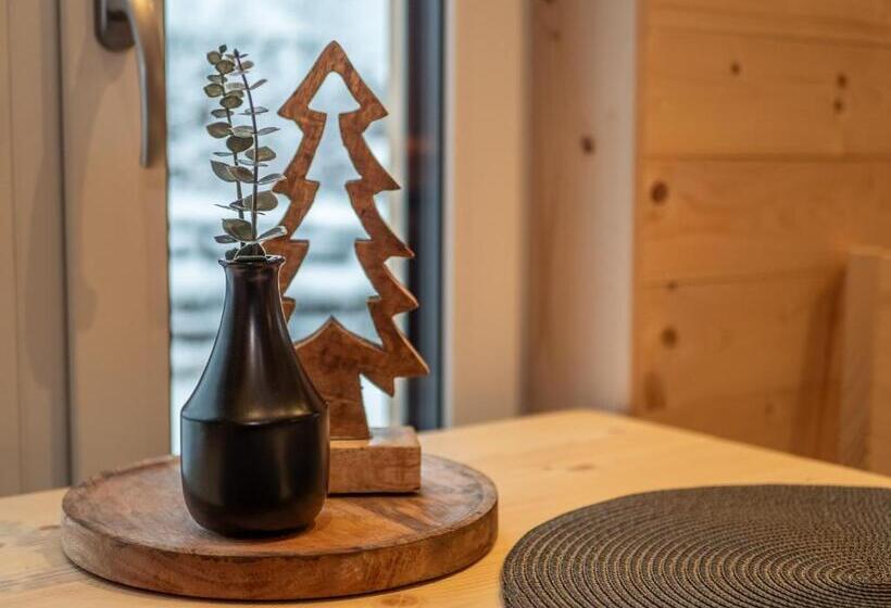 Номер Стандарт с Балконом, Haus Becken
