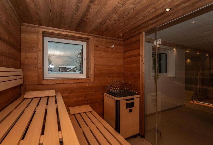 Апартаменты 1 Спальня, Haus Becken