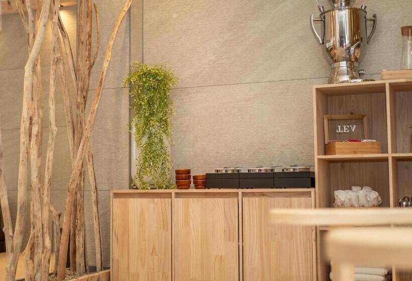 Номер Стандарт, Haus Becken