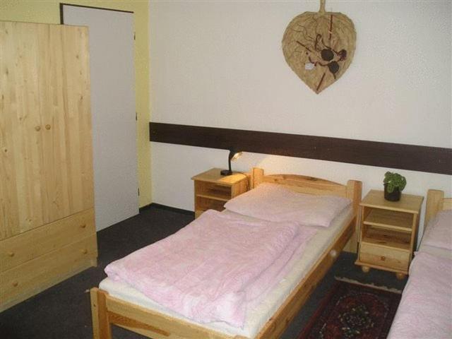 Номер Стандарт, Penzion Anna