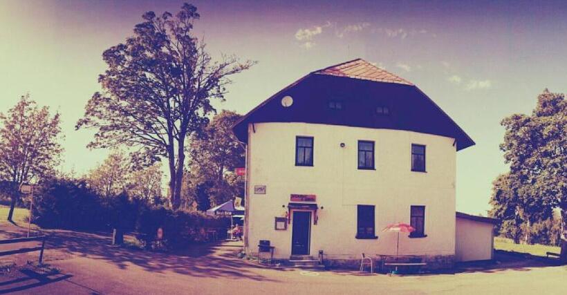 标准间, Penzion Vozzýk