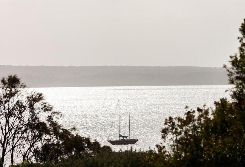 스탠다드 룸, Ananda 1  Bliss By The Sea