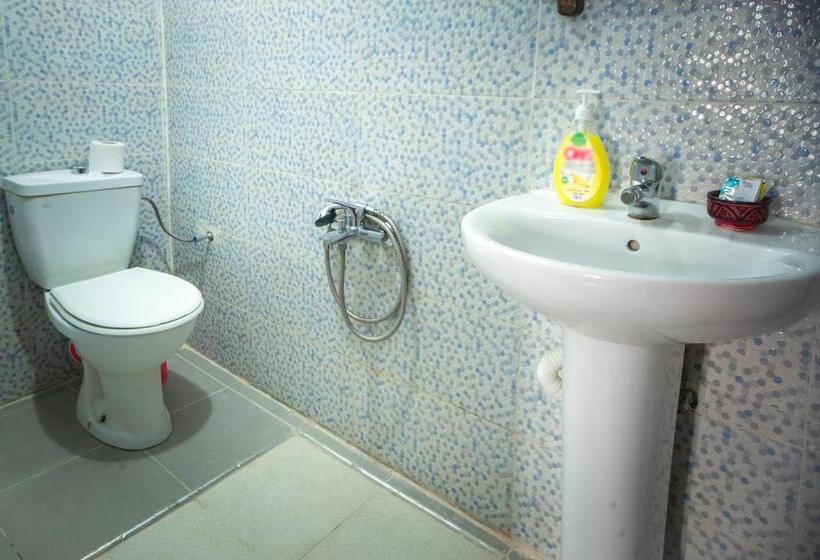 غرفة قياسية, Dar Chourafa Riad