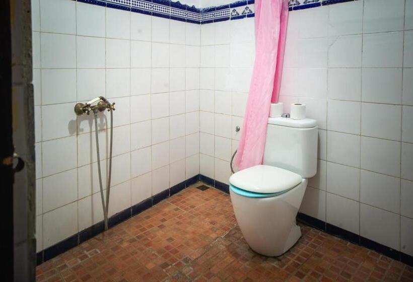 غرفة قياسية ثلاثية, Dar Chourafa Riad