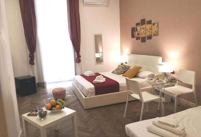 آپارتمان 3 خوابه, Domus Luigi Leone 2