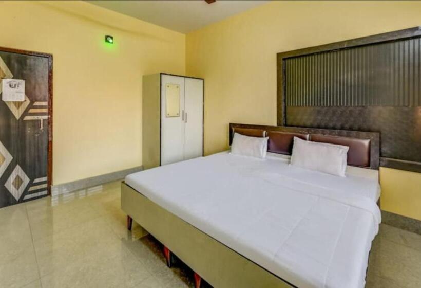 Номер Стандарт, Moon Chakra Tirtha Road Puri