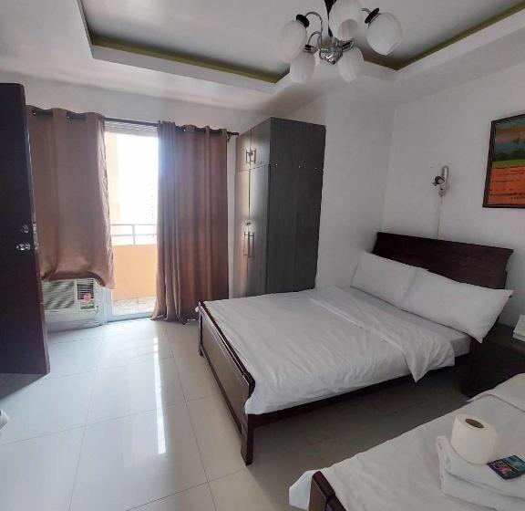 Студия Superior, 60 Percent Off Deluxe Ocean View Rooms Free Pool And Free Sauna Access Included Perfect Location Nea